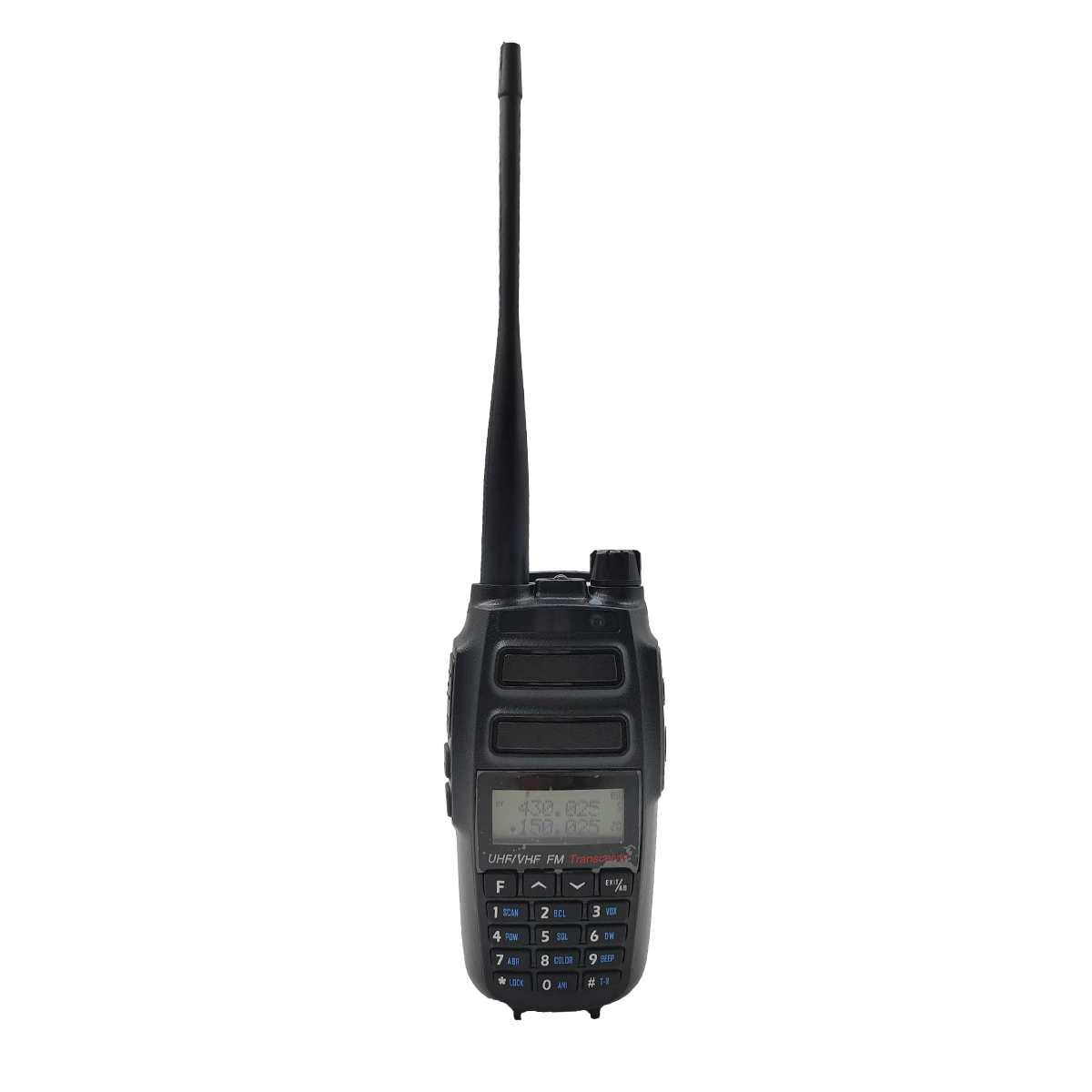 radio walkie talkie long range