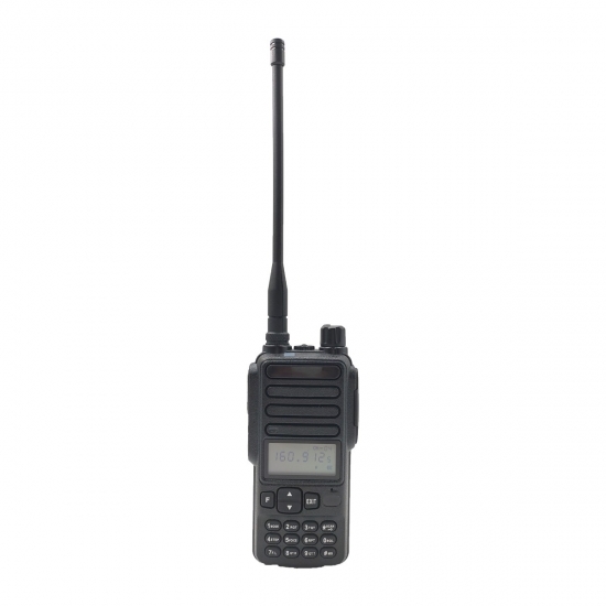 High power walkie talkies