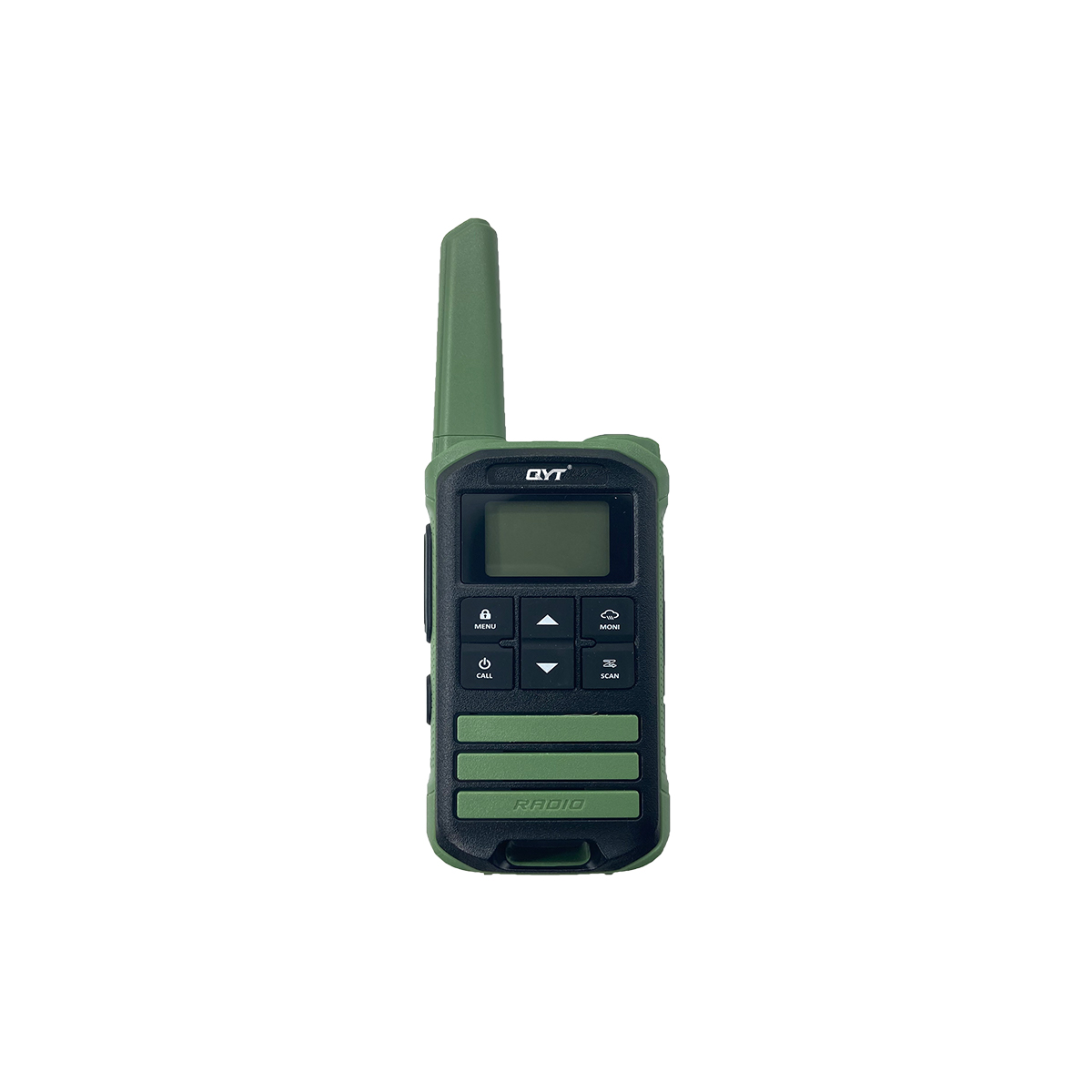 FRS walkie talkie