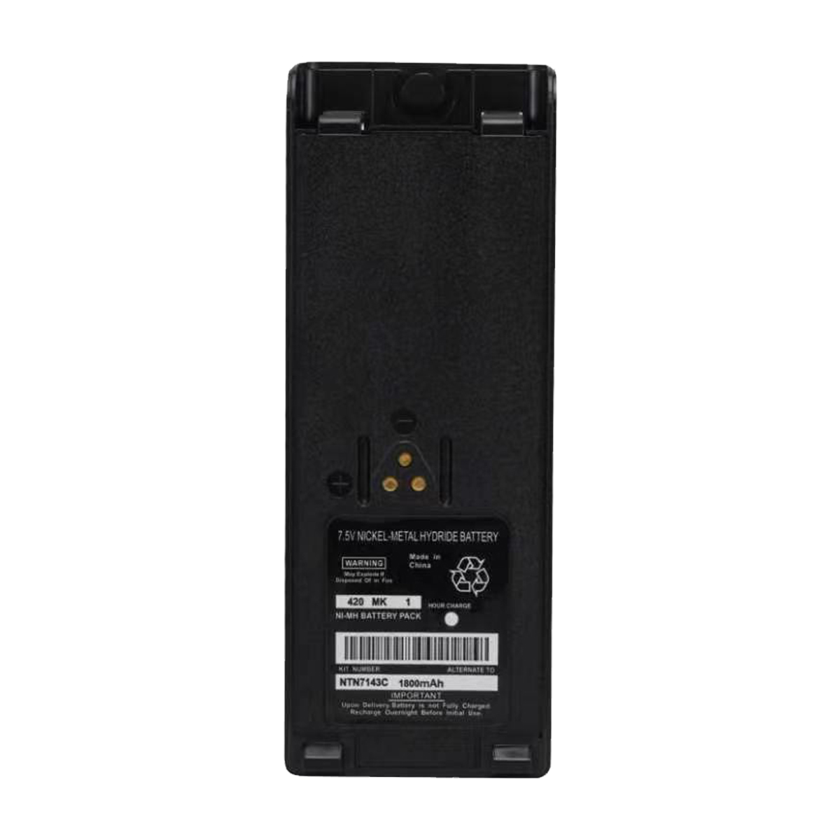 NTN7144 battery NTN7144 battery