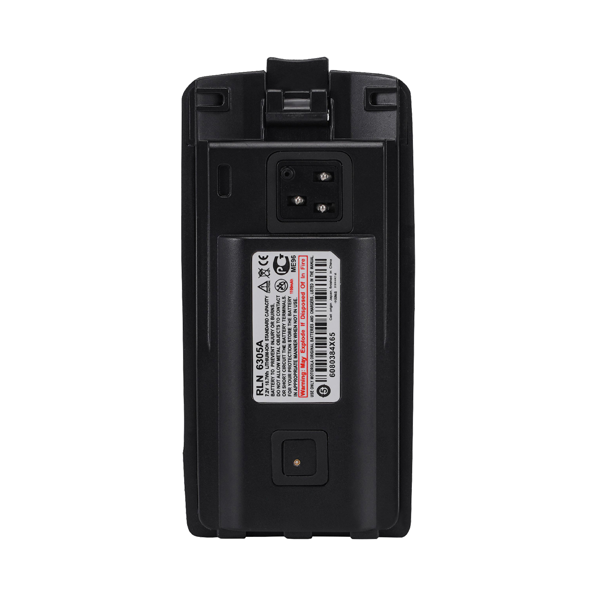 RLN6305B battery RLN6305B battery