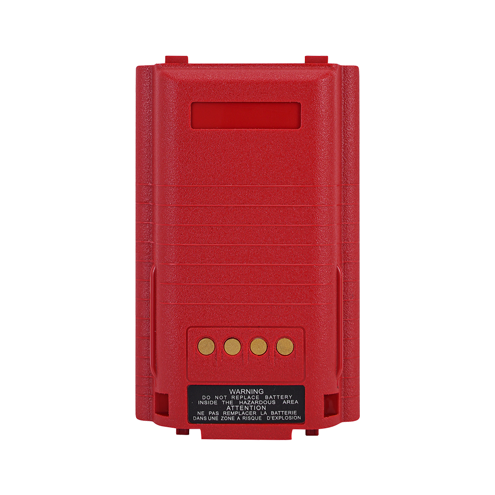 STP‑8X battery STP‑8X battery