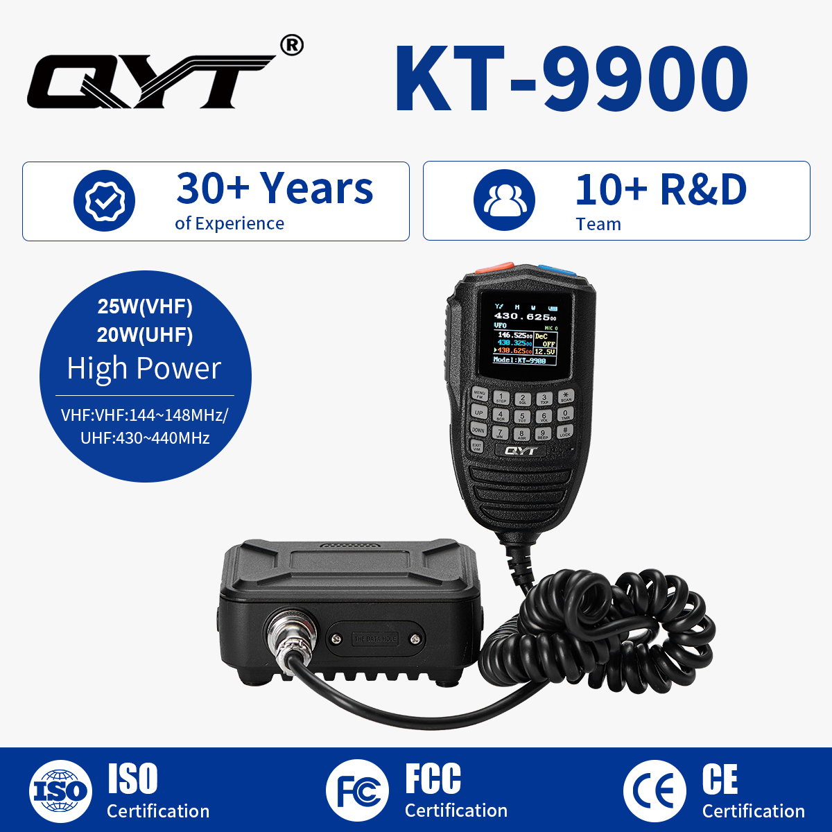 KT-9900