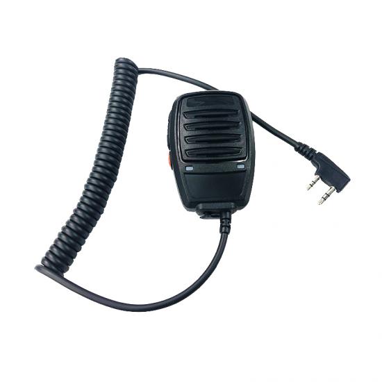портативний мікрофон та динамік для радіоелектронного радіостанції