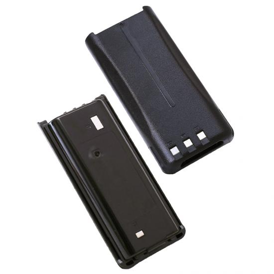 walkie tokie battery knb-45l для радіостанцій kenwood tk-3200 nx248