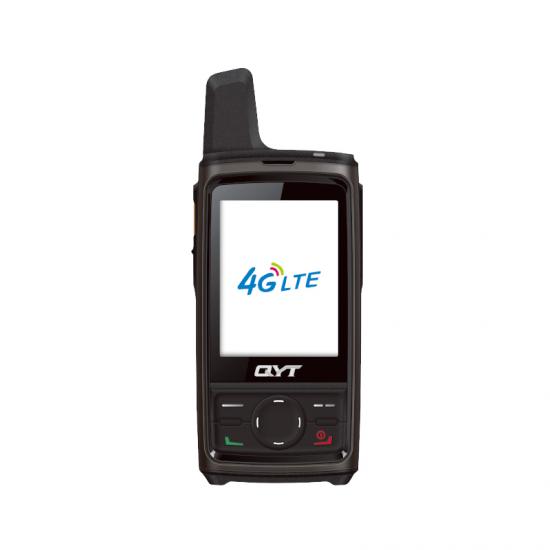 Q8 4G LTE android poc SIM Картка GPS з кольоровим екраном IP Walkie розваг
