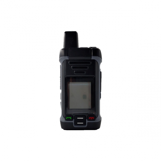 QYT 4g android GPS далекого радіуса дії для рації NH-86 