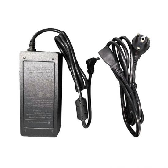 запасний слот типу 6-ти інтелектуального зарядного пристрою gp3688