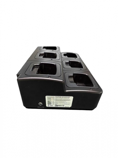 запасний слот типу 6-ти інтелектуального зарядного пристрою gp3688