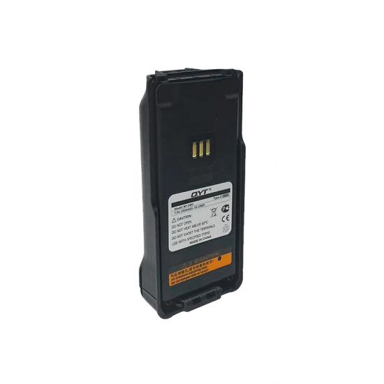 Акумуляторна літій-іонна батарея Type-C для рації BP2403 для Hytera HP780