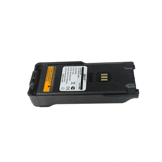 Акумуляторна літій-іонна батарея Type-C для рації BP2403 для Hytera HP780