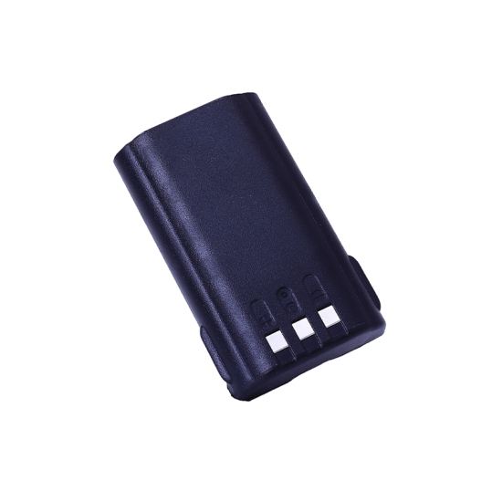 Змінний літій-іонний акумулятор BP-231 1350 мА·год для рацій Icom IC-F16 F26 F43 серії