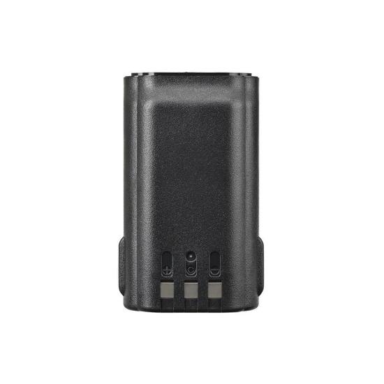 BP-232WP IP67 Літій-іонний акумулятор Sanyo 2200 мА·год 2600 мА·год LG2700 на заміну для радіостанцій серії Icom IC-F16 F26