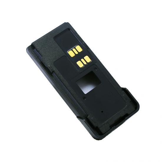 PMNN4417 PMNN4418 2200mAh/2600mAh/2700mAh літій-іонний акумулятор-замінник, сумісний із портативною радіостанцією XIR P6600 P6620 DP2400