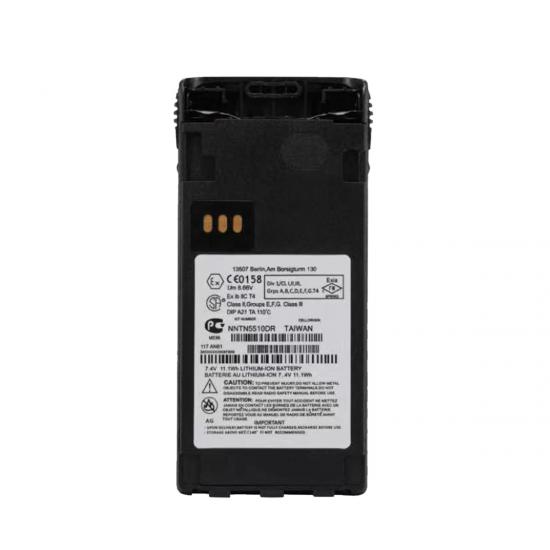 Акумулятор NNTN5510DR