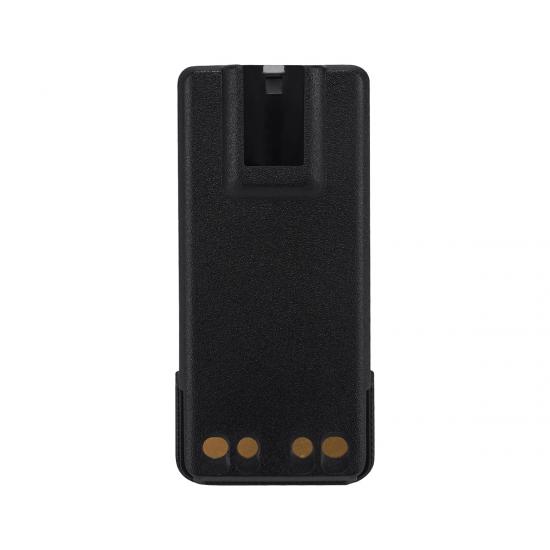 Змінний акумулятор NI-MH PMNN4415 1500mAh, сумісний із портативною двосторонньою радіостанцією XIR P6600 P6620 DP2400