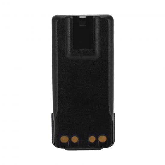 Змінний акумулятор LI-ION PMNN4416 1800mAh, сумісний із портативною двосторонньою радіостанцією XIR P6600 P6620 DP2400