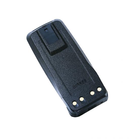 NNTN4077 NNTN4103 літій-іонна змінна акумуляторна батарея типу C IMPRES Smart Battery для рацій серії XIR P8200 P8268