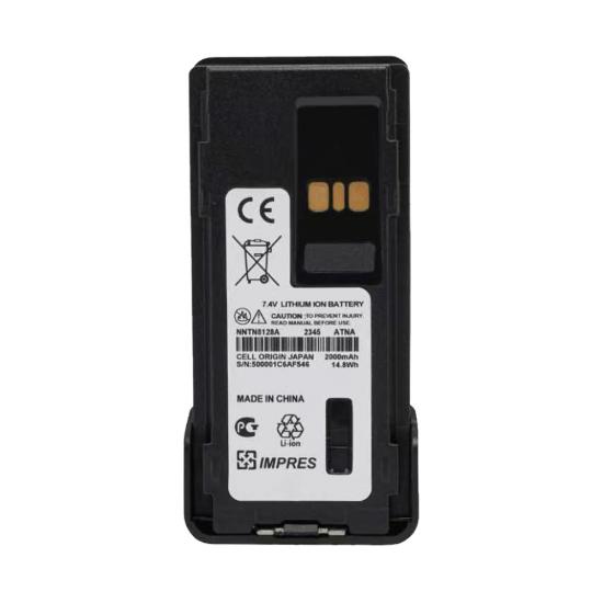Акумулятор NNTN8128A