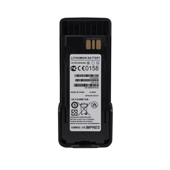 акумулятор NNTN8359A