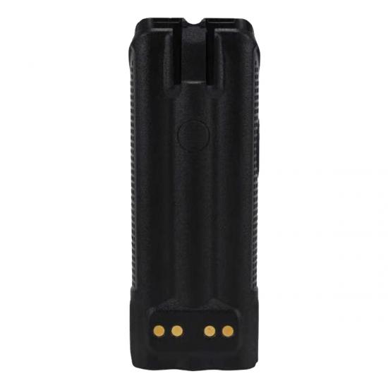 Оптом найдешевша застібка для рації Motorola NTN8294
