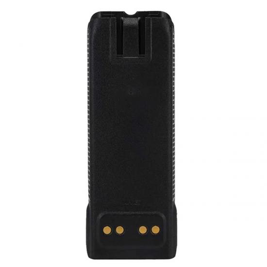 NNTN7453A NNTN6034A 8.7V 5000mAh полімерний Li-ion акумулятор IMPRES для двосторонньої радіостанції XTS3000 XTS5000
