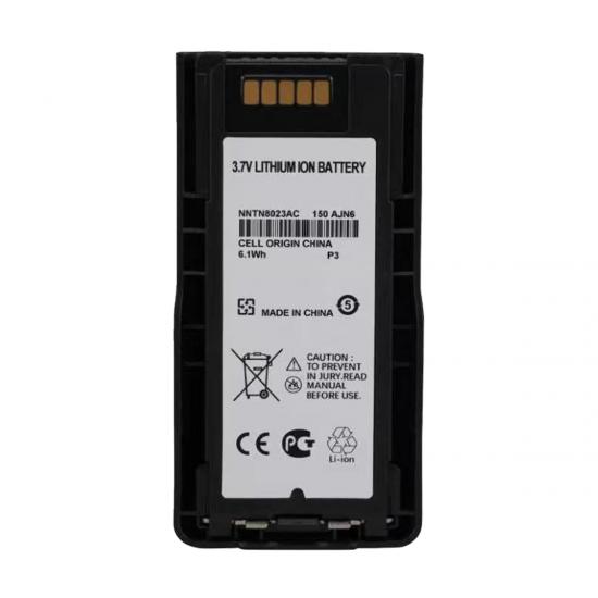 Акумулятор NNTN8023AC