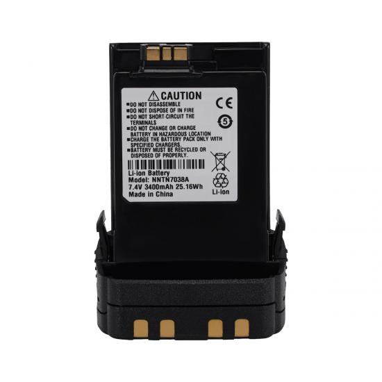 акумулятор NNTN7038A