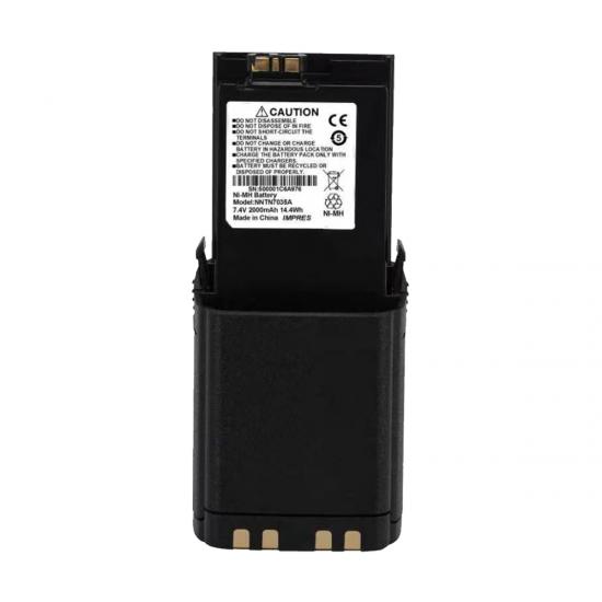 акумулятор NNTN7035A