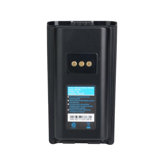 Акумулятор KB‑70B