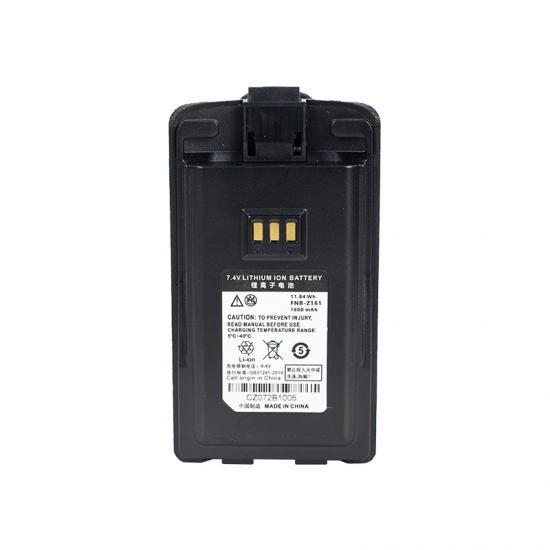 акумулятор FNB‑Z161