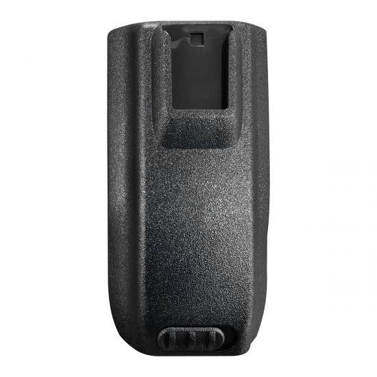 Тонкий акумулятор PMNN4801A та товстий акумулятор PMNN4802A, літій-іонні, 1900 мАг / 3400 мАг, IMPRES для двосторонньої радіостанції MXP600