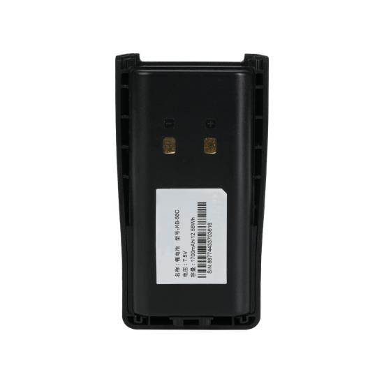 Акумулятор KB‑56C