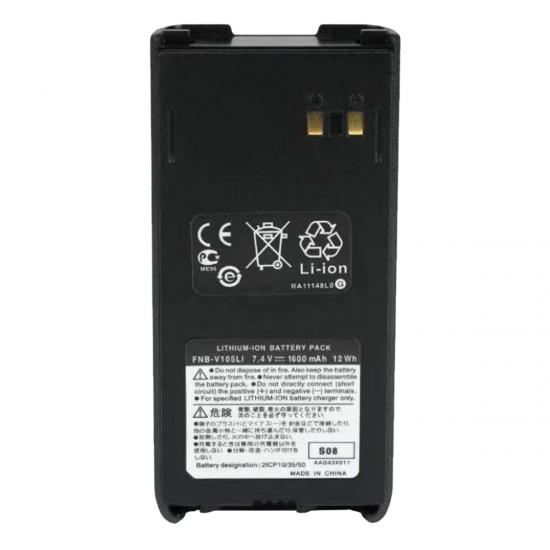 акумулятор FNB‑105LI