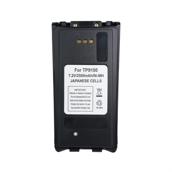 акумулятор TP9100