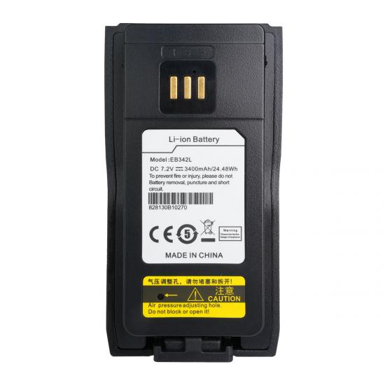 Акумулятор EB342L