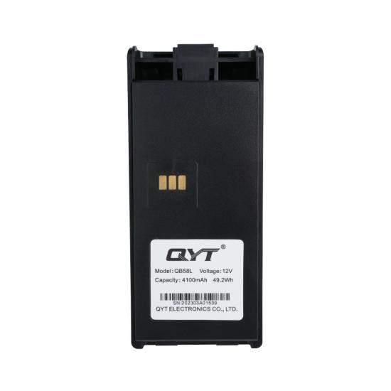 Акумулятор CB‑58