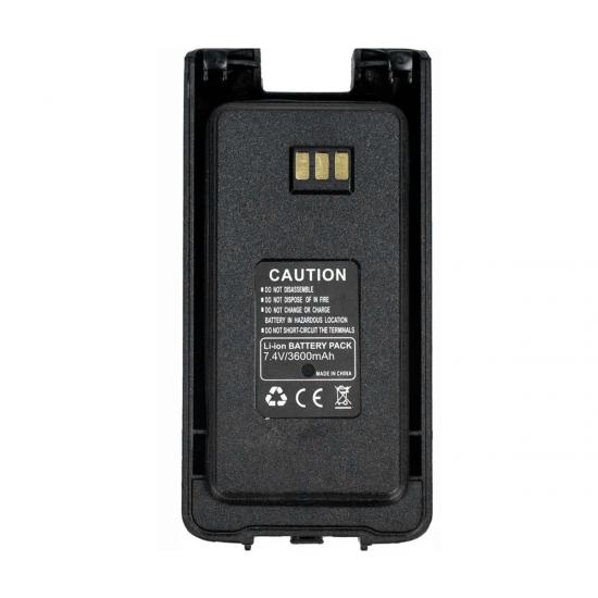 Акумулятор UV390